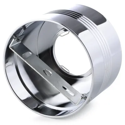 Точечный светильник Brille HDL-DS Хром 36-084 Точечный светильник Brille HDL-DS Хром 36-084