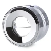 Точечный светильник Brille HDL-DS Хром 36-084 Точечный светильник Brille HDL-DS Хром 36-084
