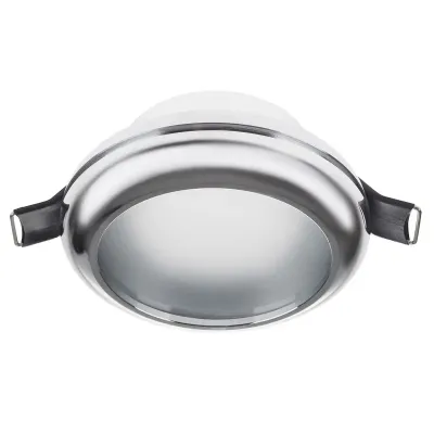 Точечный светильник Brille 20W HDL-DS 143 Хром 36-096