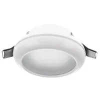 Точечный светильник Brille 20W HDL-DS 143 Белый 36-095 Точечный светильник Brille 20W HDL-DS 143 Белый 36-095