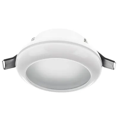 Точечный светильник Brille 20W HDL-DS 143 Белый 36-095