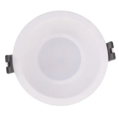 Точечный светильник Brille 40W HDL-DS Белый 36-230