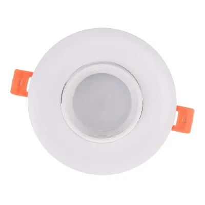 Точечный светильник Brille 40W HDL-DS Белый 36-231