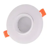 Точечный светильник Brille 40W HDL-DS Белый 36-231