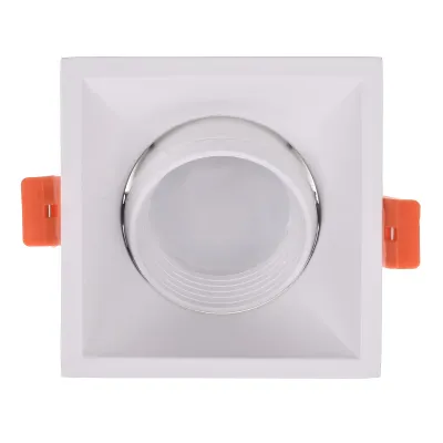 Точечный светильник Brille 40W HDL-DS Белый 36-234