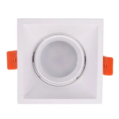Точечный светильник Brille 40W HDL-DS Белый 36-234