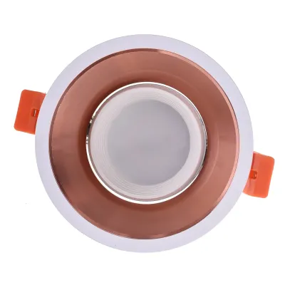Точечный светильник Brille 40W HDL-DS Белый 36-235 Точечный светильник Brille 40W HDL-DS Белый 36-235