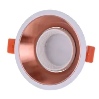 Точечный светильник Brille 40W HDL-DS Белый 36-235 Точечный светильник Brille 40W HDL-DS Белый 36-235