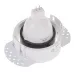 Точечный светильник Brille 40W HDL-DS Белый 36-236 Точечный светильник Brille 40W HDL-DS Белый 36-236