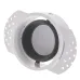 Точечный светильник Brille 40W HDL-DS Белый 36-236