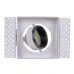 Точечный светильник Brille 40W HDL-DS Белый 36-237 Точечный светильник Brille 40W HDL-DS Белый 36-237