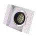 Точечный светильник Brille 40W HDL-DS Белый 36-237