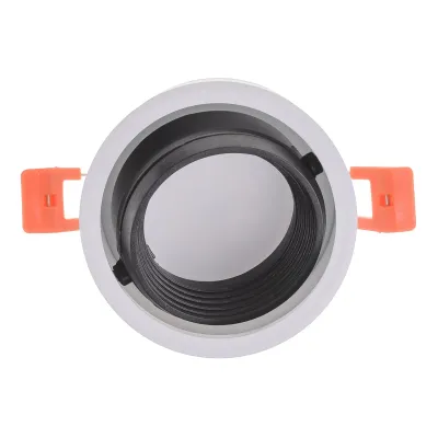 Точечный светильник Brille 40W HDL-DS Белый 36-238