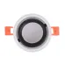 Точечный светильник Brille 40W HDL-DS Белый 36-238