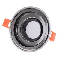 Точечный светильник Brille 40W HDL-DS Черный 36-239