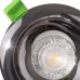 Точечный светильник Brille 35W HDL-DS 169 Хром 36-241