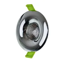 Точечный светильник Brille 35W HDL-DS 169 Хром 36-241