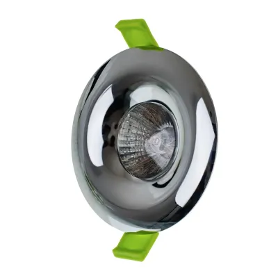 Точечный светильник Brille 35W HDL-DS 169 Хром 36-241