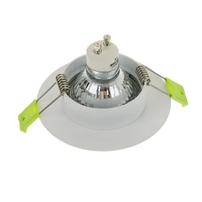 Точечный светильник Brille 35W HDL-DS 169 Белый 36-240