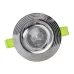 Точечный светильник Brille 35W HDL-DS 170 Хром 36-243