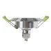 Точечный светильник Brille 35W HDL-DS 170 Хром 36-243