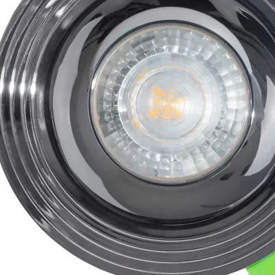 Точечный светильник Brille 35W HDL-DS 170 Хром 36-243