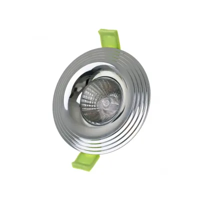 Точечный светильник Brille 35W HDL-DS 170 Хром 36-243