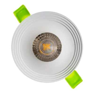 Точечный светильник Brille 35W HDL-DS 170 Белый 36-242