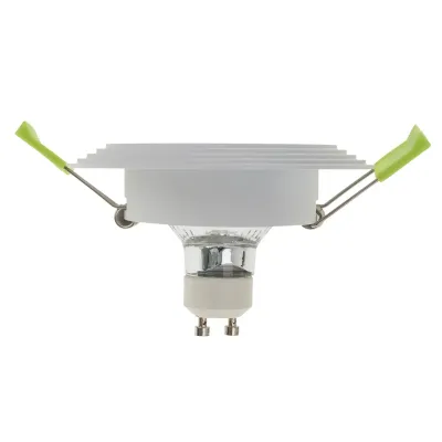 Точечный светильник Brille 35W HDL-DS 170 Белый 36-242