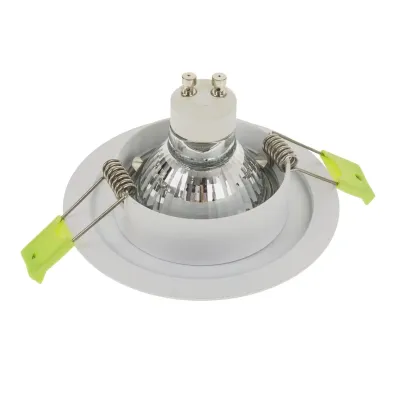 Точечный светильник Brille 35W HDL-DS 170 Белый 36-242