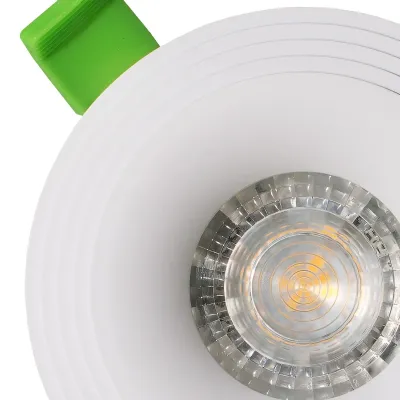 Точечный светильник Brille 35W HDL-DS 170 Белый 36-242