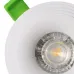 Точечный светильник Brille 35W HDL-DS 170 Белый 36-242