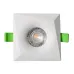 Точечный светильник Brille 35W HDL-DS Белый 36-245