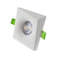 Точечный светильник Brille 35W HDL-DS Белый 36-245