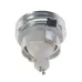 Точечный светильник Brille 40W HDL-DS Хром 36-263