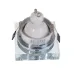 Точечный светильник Brille 40W HDL-DS Хром 36-264 Точечный светильник Brille 40W HDL-DS Хром 36-264