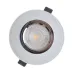 Точечный светильник Brille 40W HDL-DS Хром 36-265 Точечный светильник Brille 40W HDL-DS Хром 36-265