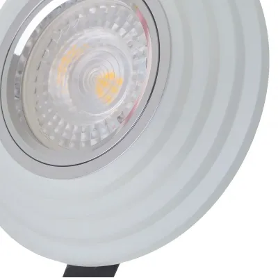 Точечный светильник Brille 40W HDL-DS Хром 36-265 Точечный светильник Brille 40W HDL-DS Хром 36-265