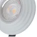 Точечный светильник Brille 40W HDL-DS Хром 36-265 Точечный светильник Brille 40W HDL-DS Хром 36-265