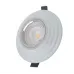 Точечный светильник Brille 40W HDL-DS Хром 36-265