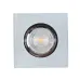 Точечный светильник Brille 40W HDL-DS Хром 36-266