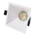 Точечный светильник Brille HDL-DS Белый 36-295