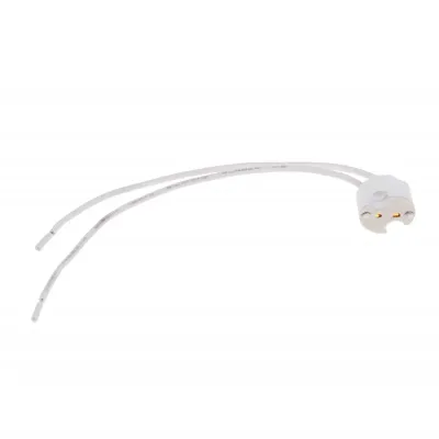 Точечный светильник Brille HDL-DS Белый 36-297