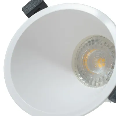 Точечный светильник Brille HDL-DS Белый 36-298