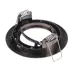 Точечный светильник Brille 20W HDL-DS 23 Золотистый 163773 Точечный светильник Brille 20W HDL-DS 23 Золотистый 163773