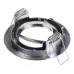 Точечный светильник Brille 20W HDL-DS 23 Хром 163774 Точечный светильник Brille 20W HDL-DS 23 Хром 163774
