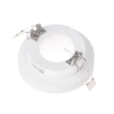 Точечный светильник Brille 20W HDL-DS Белый 164060