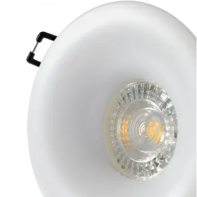 Точечный светильник Brille 40W HDL-DS Белый 36-320 Точечный светильник Brille 40W HDL-DS Белый 36-320