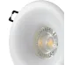 Точечный светильник Brille 40W HDL-DS Белый 36-320 Точечный светильник Brille 40W HDL-DS Белый 36-320