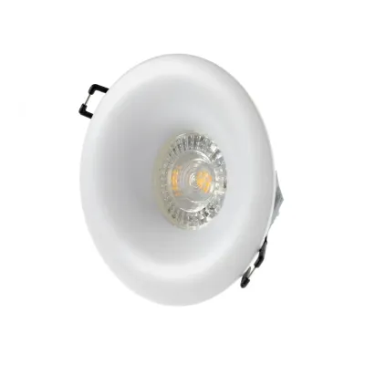Точечный светильник Brille 40W HDL-DS Белый 36-320